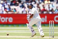 Agarwal had a debut to remember
